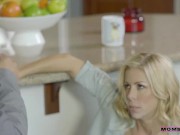 MomsTeachSex - Alexis Fawx Mothers Day Squirting Compilation