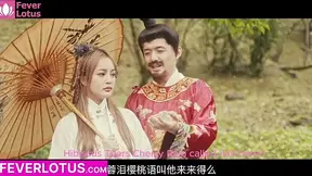 Eight Geishas: Vintage Chinese Cumshot Feast