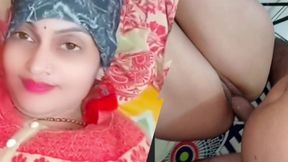 Indian Desi Girl Close up Hard Fucking Sex Moment with Step Brother