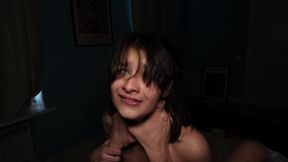 college cutie loves it rough. effy end. martin spell.