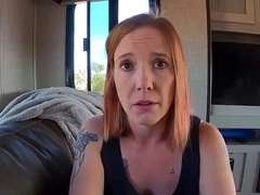 Jane Cane – Crazy Christian Mom Teaches Son Sex Ed