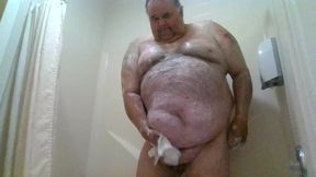Shower video