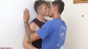 Vinicius Costa - Tony Diaz