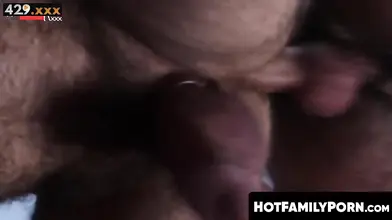 Seduced by the French Bosss StepOrgasm