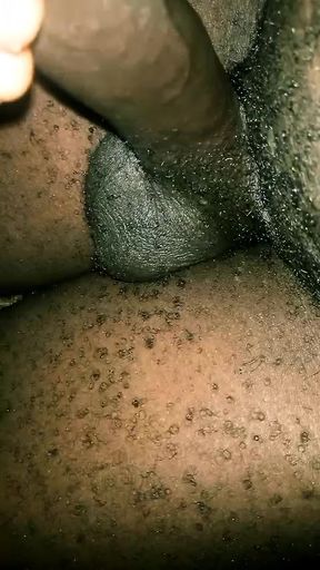 Strong feeling