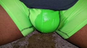 5am Wetting
