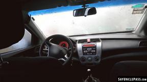 ”Rude Felipe begs Rodrigo El Santo to fuck him with his thick cock”