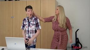 Our StepMom'_s Only Condition Is That She Joins In Too!&nbsp_- Enter FAMILY26 on official site for discount