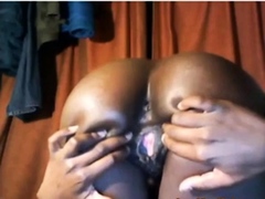 Ebony Webcam Solo