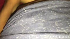 German Amateur Couple Tries Anal