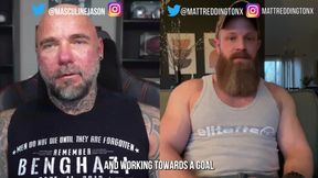 Porn Star Confessions - Matt Reddington - What Makes a Real Man? (episode 23)