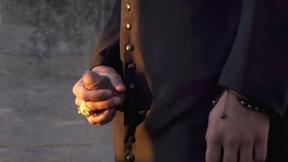 ”FALCON STUDIOS In the name of god, suck my shaft”