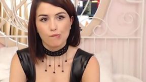 Maya Sin Private Show