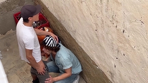 Exposure In Our Own Backyard