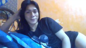 wild plus intense equals sensual — in Desirable27’s latest drop.