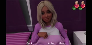 My Sweet Neighbors 16