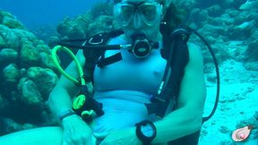 Alone Time in Bonaire