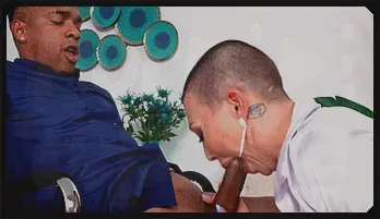 Adira Allure Gets Dominated by Danny Steele Brazzers