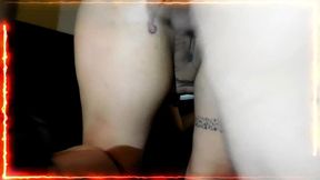 fue al supermercado y se trajo un tipo y otro que encontro en la calle antes de entrar final