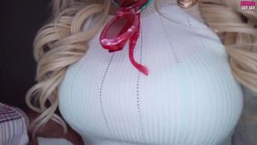 Sugar Dating Gal Drawn Into Intense Multi Round Trance Encounter Case002 Ranka Pt 1