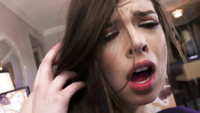 Teen Sex Maniac Sultry Zoe