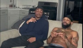 tony deluxe & kashcreamz