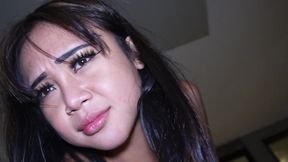 Authentic, Raw Session with Natural Beauty Suki