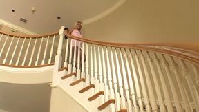 Stacis Anal Gangbang Includes Double Penetrtion And Double Anal Ends With Creampies! mp4