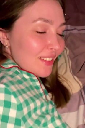 - Your dick is too big for my ass, better fuck in the pussy!. Stepson couldn't get into stepmom's ass and decided to fuck pussy!