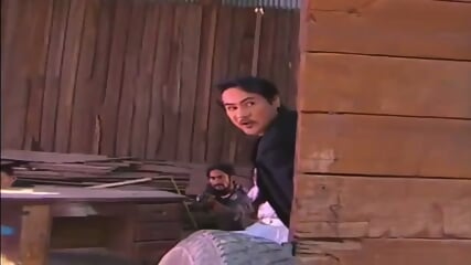 Thai Towel Gagged  Kinky4Ever