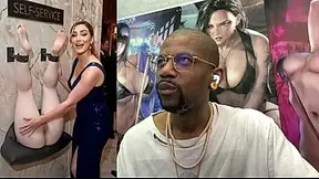 Big Breast Sandy-haired Barista Gets Her Face Cum Covered, Self Service Cooch Slut, Easter Bunny Cosplay College-aged Gets Cum On Her Ass, Small Kpop Pocket Cooch, AI Generated