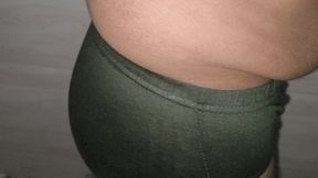 Meri dusri baali new panty