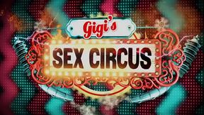GiGi'_s Sex Circus - Matador
