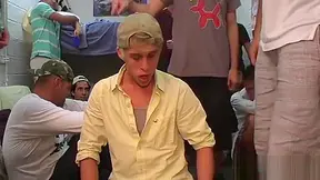 Homo Lad Massages