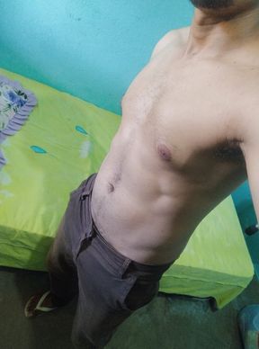 I'm going to make a really yummy squirt