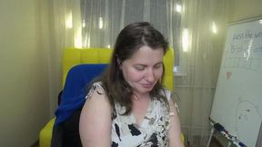 Emily Native Private Show