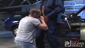 Stepdad's Automotive Customer Satisfaction