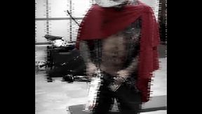 Cassidy Big cocks - PMV #21