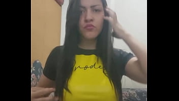 vem ver minha bucetinha piscando por voce