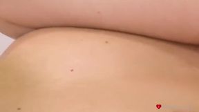 Curvy Redhead Indulges in a Sensual Experience with Her Friend - Featuring Piper Fawn