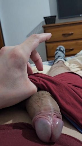 Wake up Horny Everyday