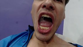 Victor Black Private Show