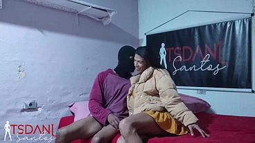 Metendo muito com o boy guloso, foi uma delicia