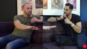 Stirling Cooper | Prn Strs R Ppl Podcast | Full Episode