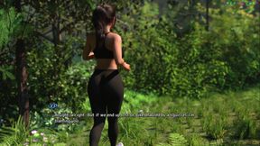 Lisc - Cami Is Not a Virgin Anymore 14