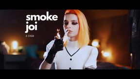 Smoke Joi