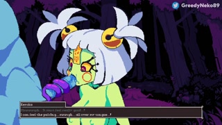 FlipWitch Forbidden Sex Hex Gallery #3