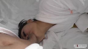 San Diego In Sex Vlog: Femboy Couple Exploring