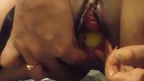 TENIS HOT QUINTO SET