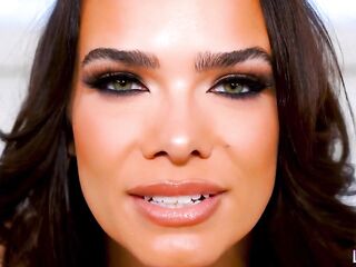 LUCIDFLIX Smashcore with Ivy Ireland